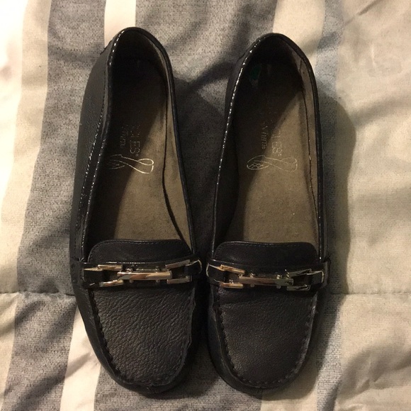 ➡️ Bundle & Save! Aerosoles Slip In Flats - Picture 2 of 4